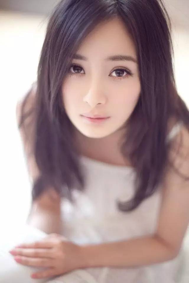 香烟女郎